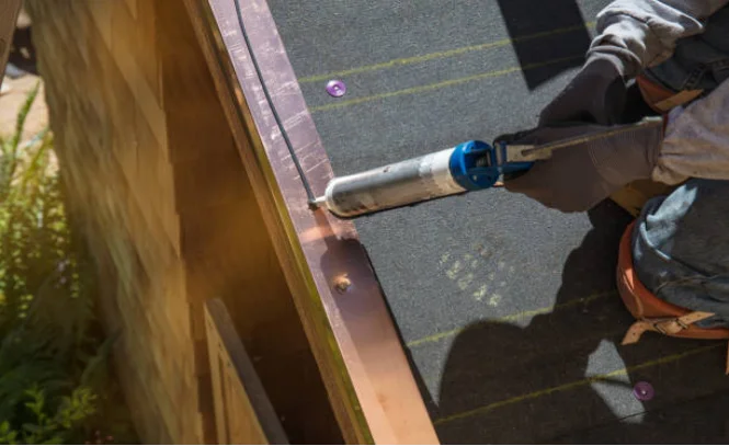 The Basic Uses of MS Polymer Sealant
