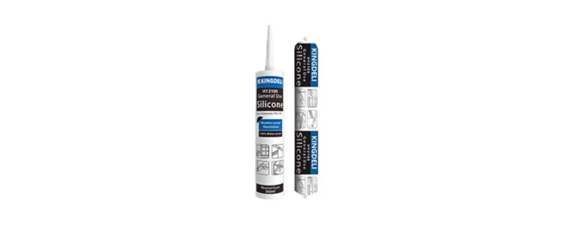 Environmental Certifications and Standards for Sealant Products
