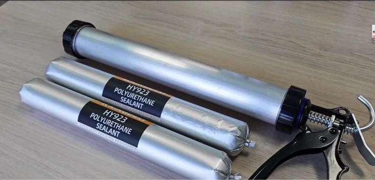The Great Performance of Polyurethane Sealants in Cold Environments