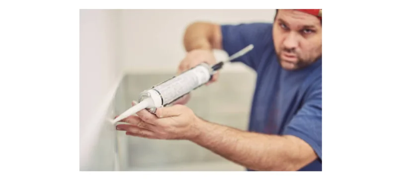 Step-by-Step Guide to Applying Acrylic Sealant