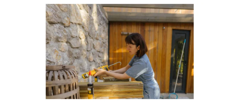 Silicone Sealant Summer Application Guide