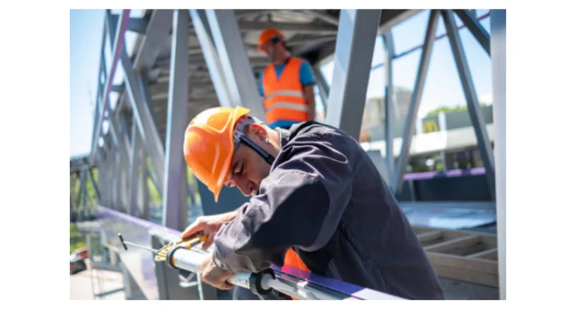 MS Polymer Adhesives and Sealants in the Transportation and Construction Industry